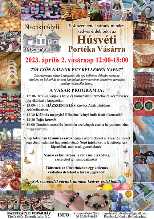 husvet